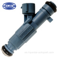 35310-2G300 Inyector de funel de coreano para Hyundai Kia